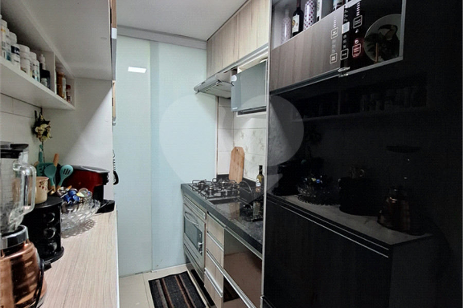 Apartamento à venda com 3 quartos, sendo 1 suíte, em Vila Guilherme, São Paulo, SP