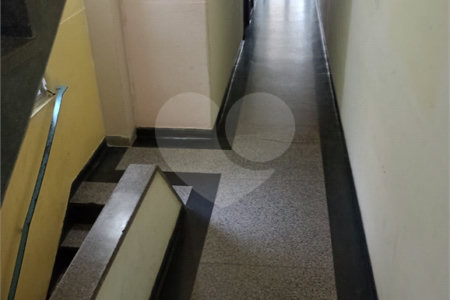 Apartamento à venda com 1 quarto em Liberdade, São Paulo, SP
