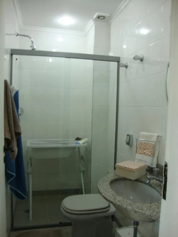 Apartamento à venda com 3 quartos, sendo 1 suíte, em Pinheiros, São Paulo, SP