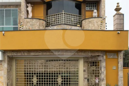 Sobrado à venda com 3 suítes em Chácara Inglesa (zona Norte), São Paulo, SP
