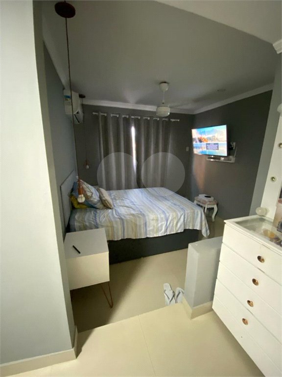 Casa à venda com 3 quartos, sendo 2 suítes, em Campo Grande, Rio de Janeiro, RJ