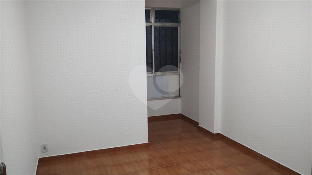 Apartamento à venda com 2 quartos em Tijuca, Rio de Janeiro, RJ