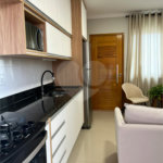 Apartamento à venda com 1 quarto em Vila Nivi, São Paulo, SP