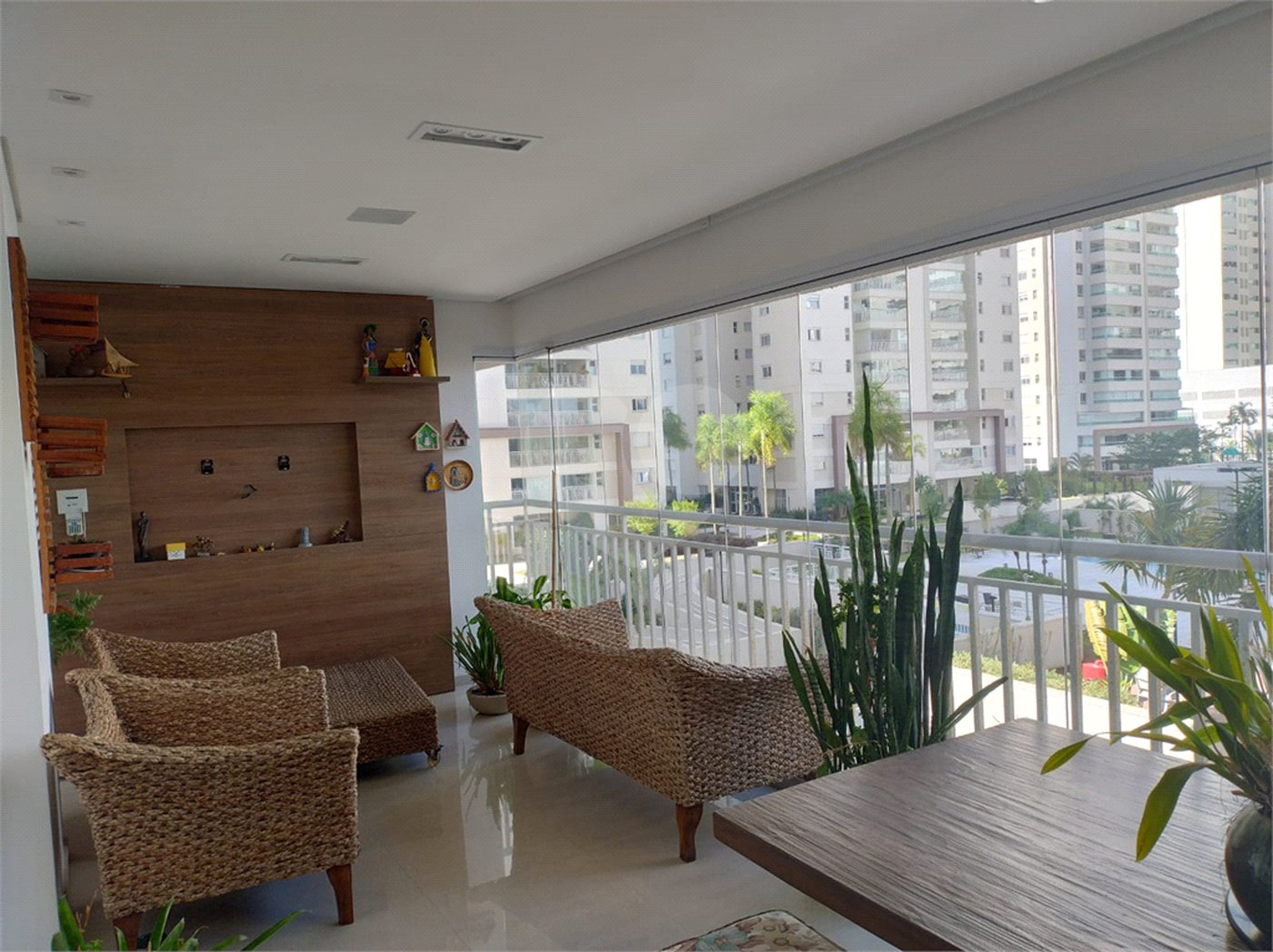 Apartamento à venda com 3 suítes no Centro, São Bernardo do Campo, SP