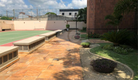 Apartamento à venda com 4 suítes em Vila Henrique, Salto, SP