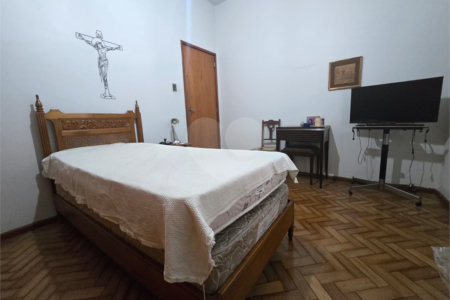 Apartamento à venda com 3 quartos em Tijuca, Rio de Janeiro, RJ