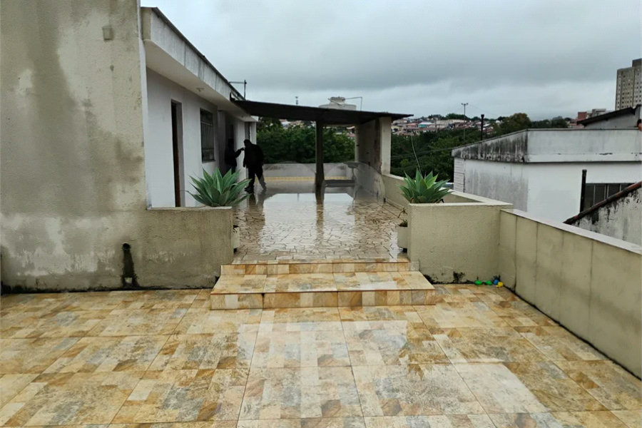 Excelente sobrado á venda de 450 m2 na Vila Santa Catarina