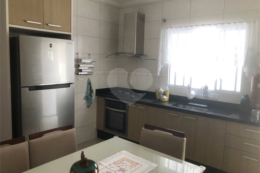 Casa à venda com 3 quartos em Jaçanã, São Paulo, SP