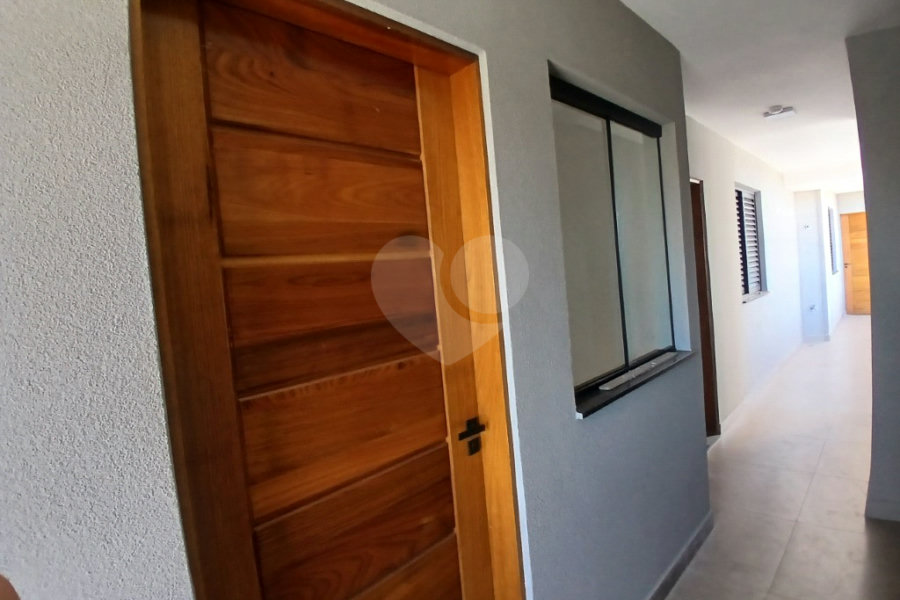 Apartamento à venda com 2 quartos em Vila Medeiros, São Paulo, SP