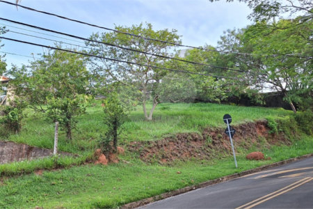 Terreno à venda em Marambaia, Vinhedo, SP