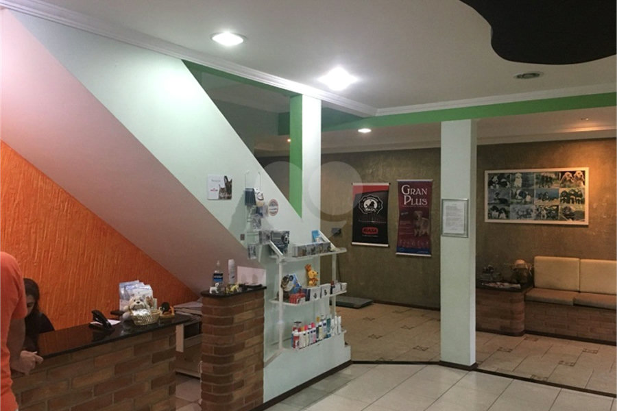 Prédio à venda no Centro, Serra Negra, SP