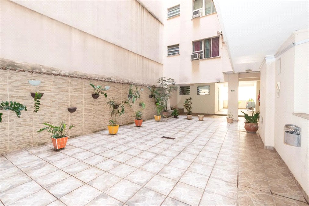 Apartamento à venda com 3 quartos, sendo 1 suíte, em Tijuca, Rio de Janeiro, RJ