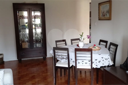 Apartamento à venda com 3 quartos em Brooklin Paulista, São Paulo, SP