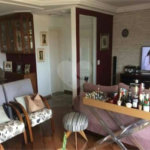 Apartamento à venda com 4 quartos, sendo 3 suítes,  em Jardim Colombo, São Paulo, SP