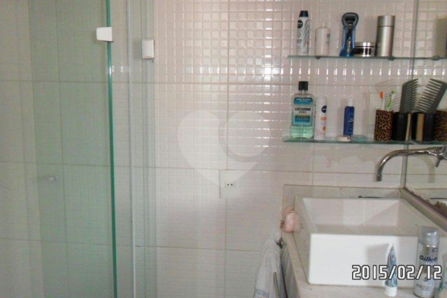 Apartamento à venda com 2 quartos, sendo 1 suíte, em Parada Inglesa, São Paulo, SP