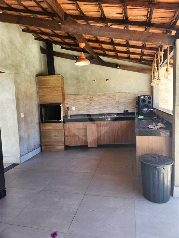 Casa à venda com 5 suítes em Bosque de Geribá, Armação dos Búzios, RJ