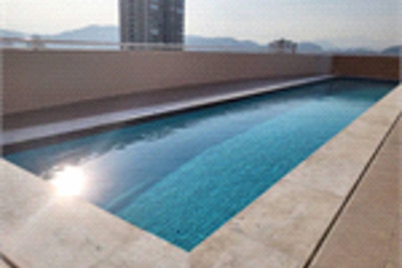 Apartamento Residencial à venda, Gonzaga, Santos - AP0120.