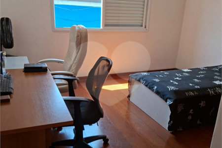 Sobrado à venda com 3 quartos, sendo 1 suíte, em Americanópolis, São Paulo, SP