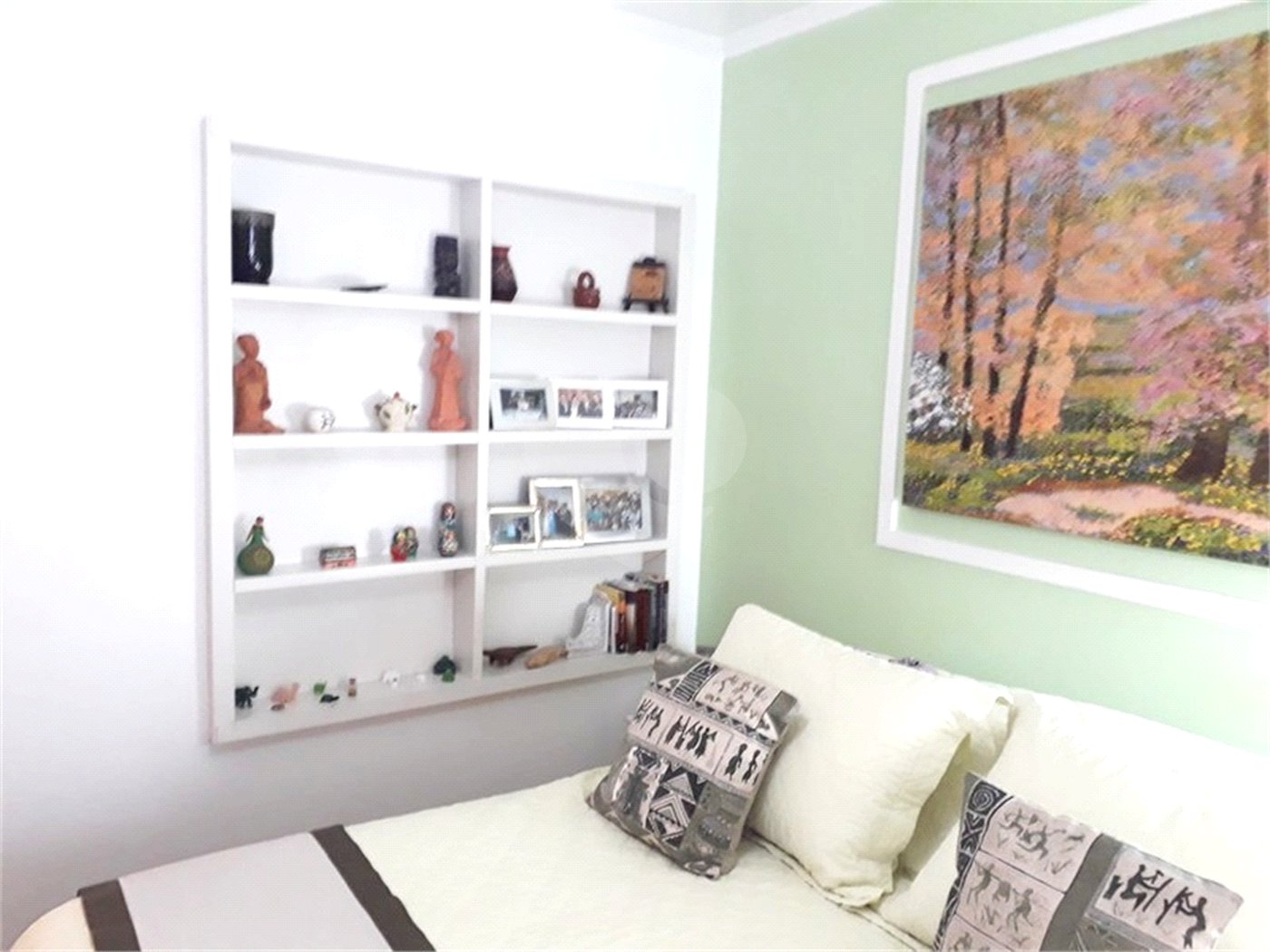 Apartamento à venda com 4 suítes em Itaim Bibi, São Paulo, SP