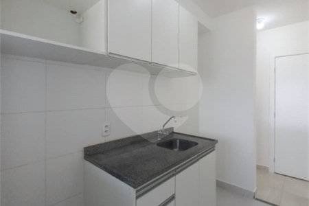 Apartamento à venda com 2 quartos em Água Branca, São Paulo, SP