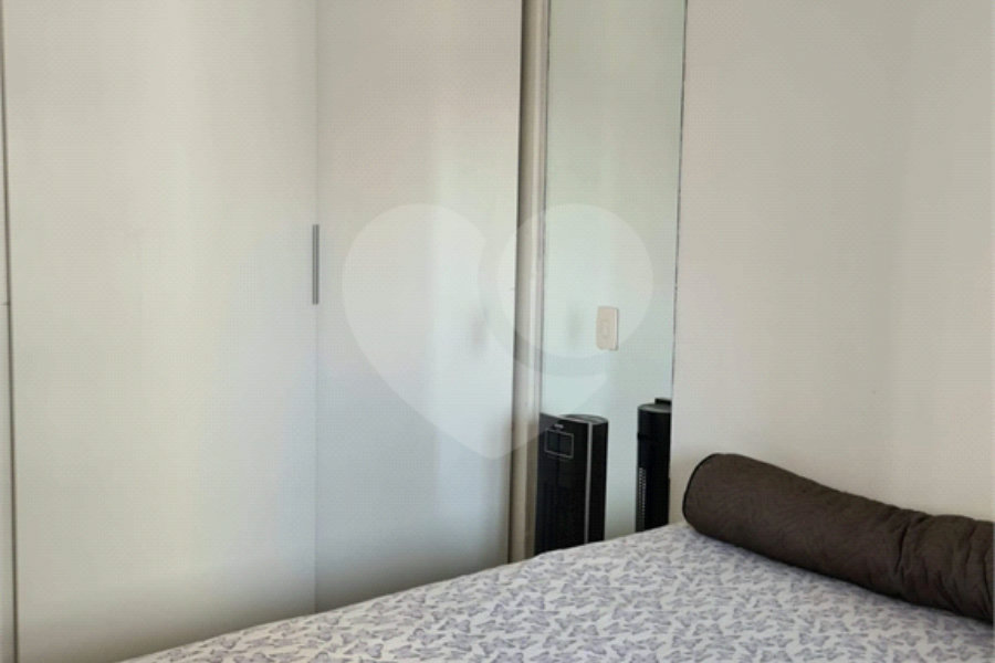 Apartamento à venda com 2 suítes em Santana, São Paulo, SP