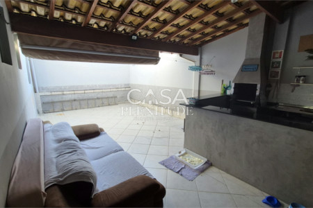 Casa em condomínio à venda com 3 quartos, sendo 1 suíte, em Jardim Residencial Carmem Blanco, Sorocaba, SP