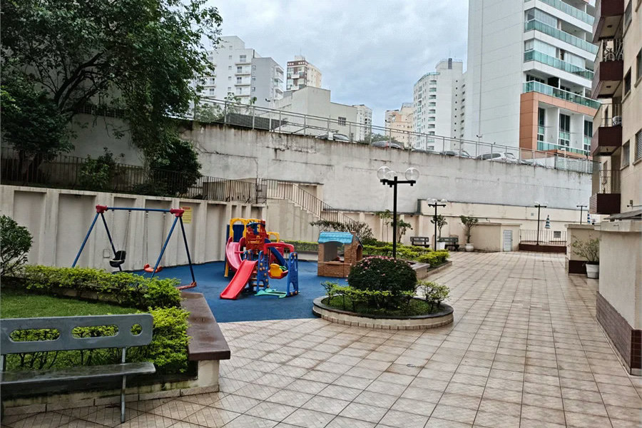 Apartamento para alugar com 2 quartos em Santana, São Paulo, SP