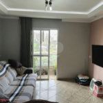 Apartamento à venda com 2 quartos em Santana, São Paulo, SP