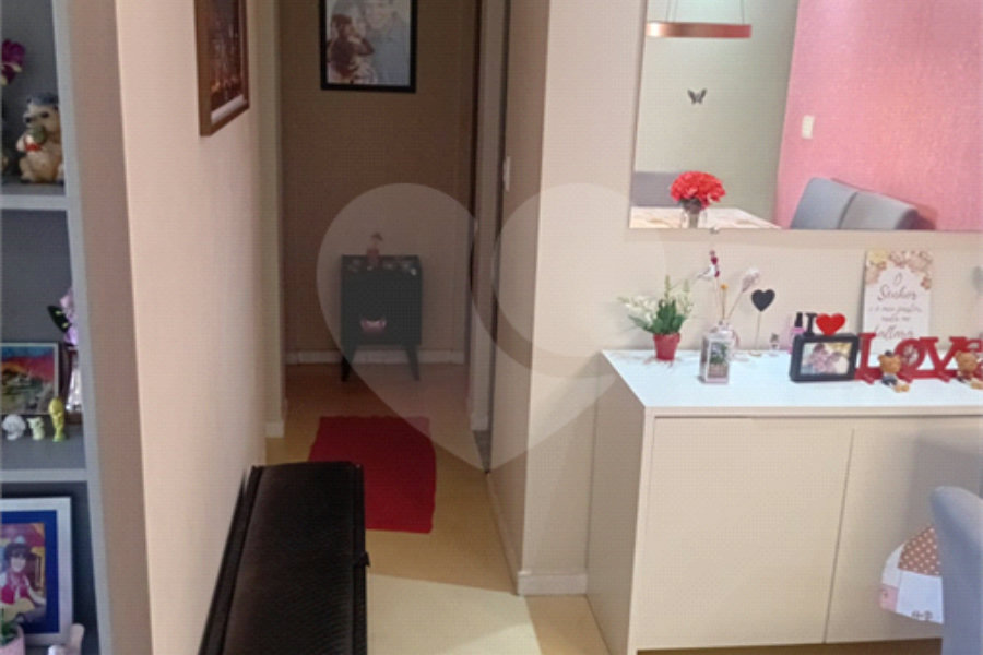 Apartamento à venda com 3 quartos em Vila Nova Cachoeirinha, São Paulo, SP