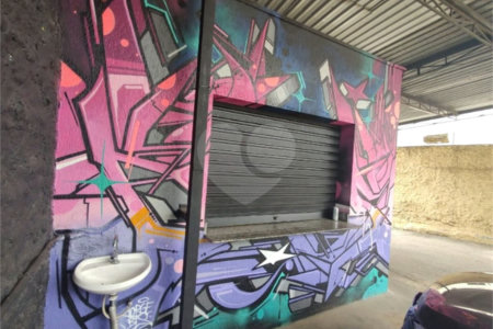 Loja para alugar em Vila Mariana, São Paulo, SP