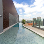 Apartamento à venda com 4 suítes em Brooklin Novo, São Paulo, SP