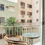 Apartamento à venda com 3 quartos, sendo 1 suíte,  em Lagoa, Rio de Janeiro, RJ