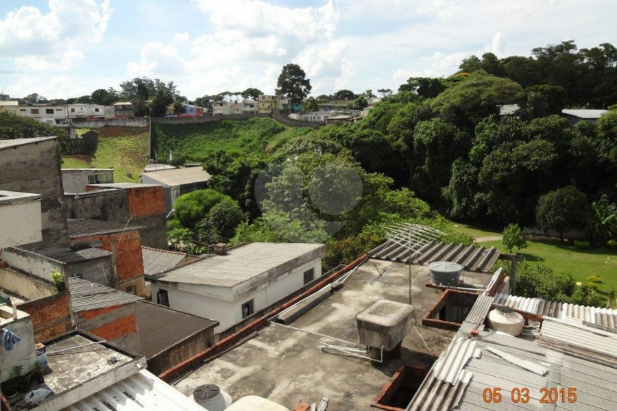 Sobrado à venda com 4 quartos, sendo 1 suíte, em Imirim, São Paulo, SP