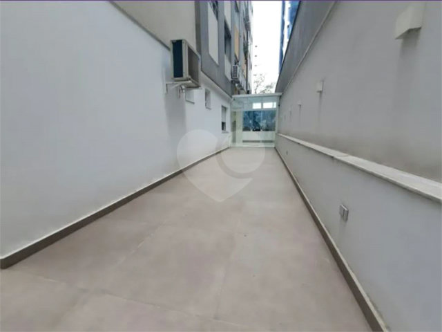Apartamento à venda com 2 suítes em Paraíso, São Paulo, SP
