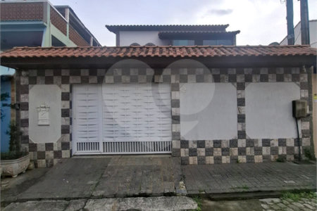 Casa à venda com 4 quartos, sendo 1 suíte, em Campo Grande, Rio de Janeiro, RJ