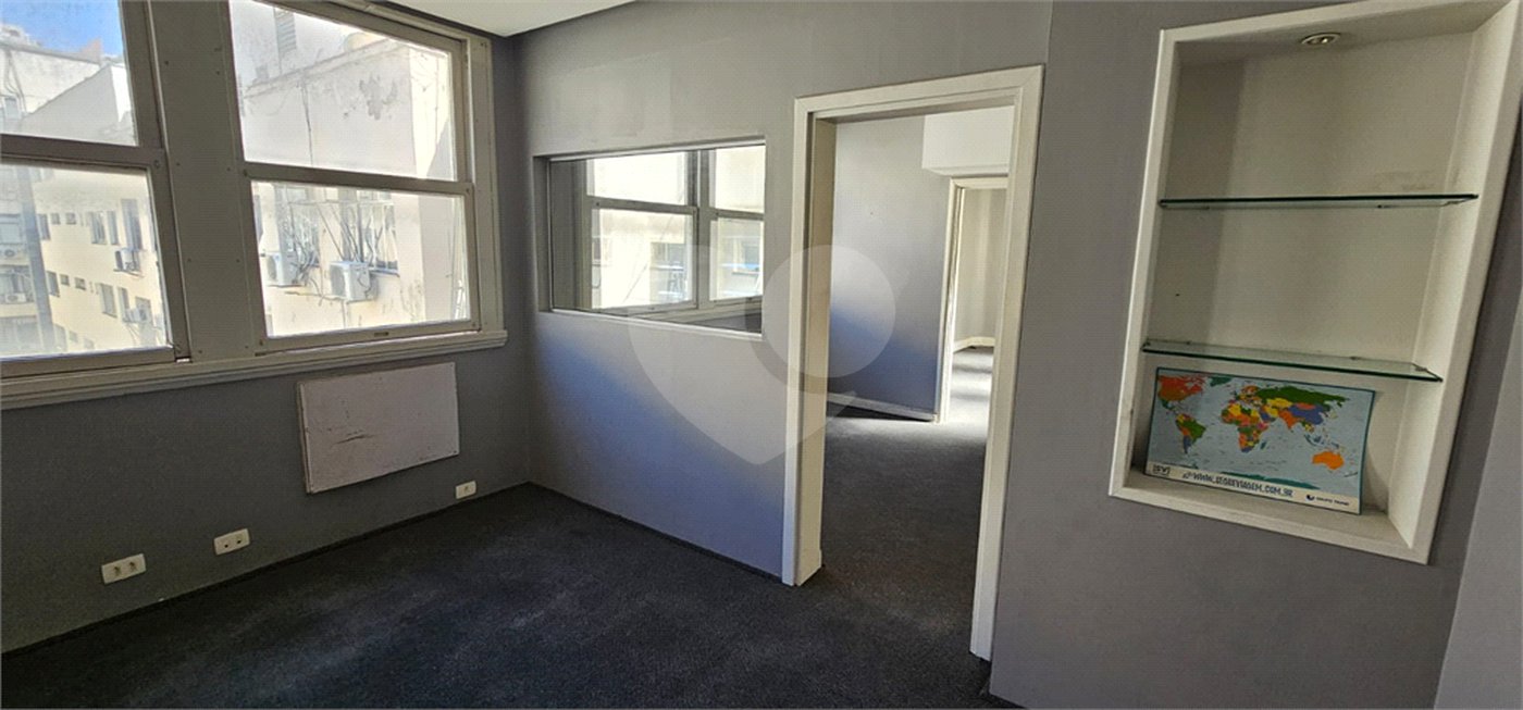 Sala para alugar no Centro, Rio de Janeiro, RJ