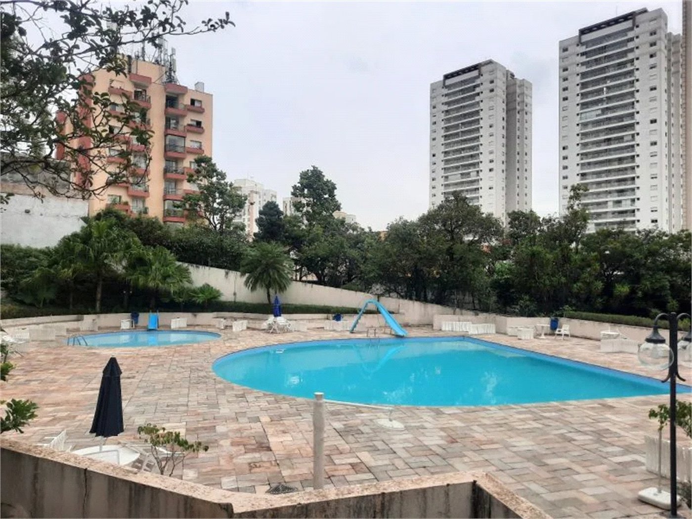 Apartamento à venda com 3 quartos em Jardim Esmeralda, São Paulo, SP