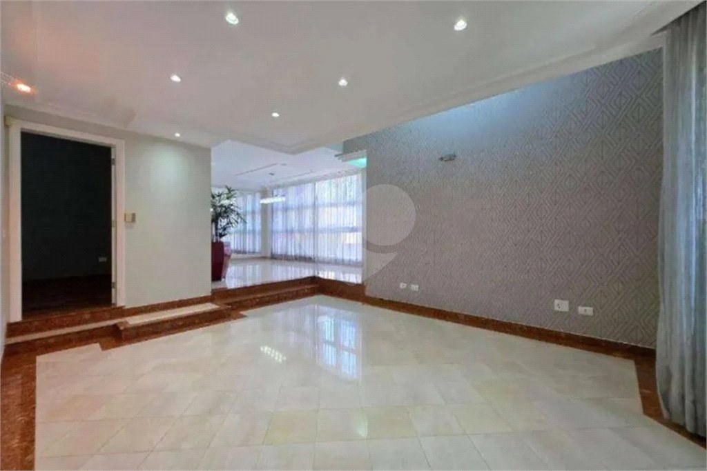 Casa à venda com 4 suítes em Tucuruvi, São Paulo, SP