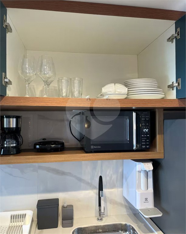Apartamento à venda com 2 quartos em Jardim Panorama, São Paulo, SP