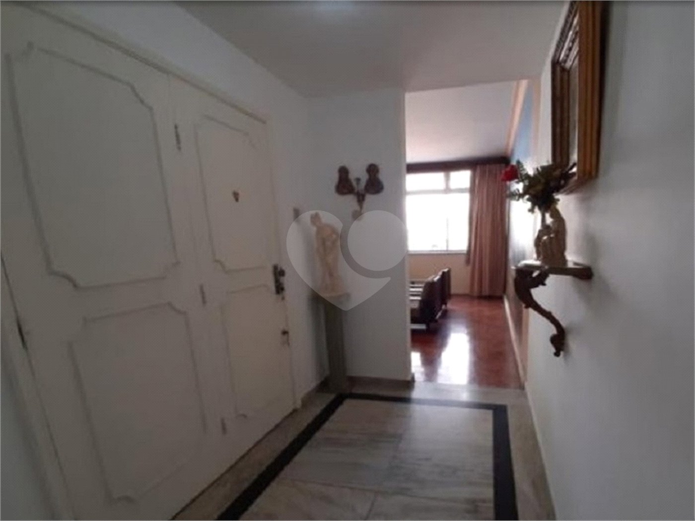 Apartamento à venda com 3 quartos em Grajaú, Rio de Janeiro, RJ