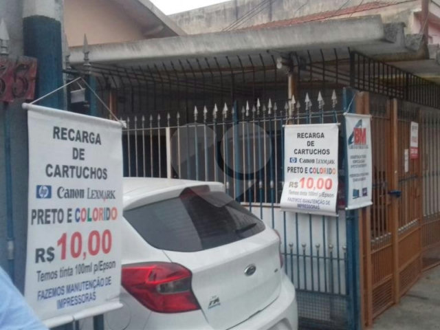Casa à venda com 3 quartos, sendo 1 suíte,  em Vila Nova Cachoeirinha, São Paulo, SP