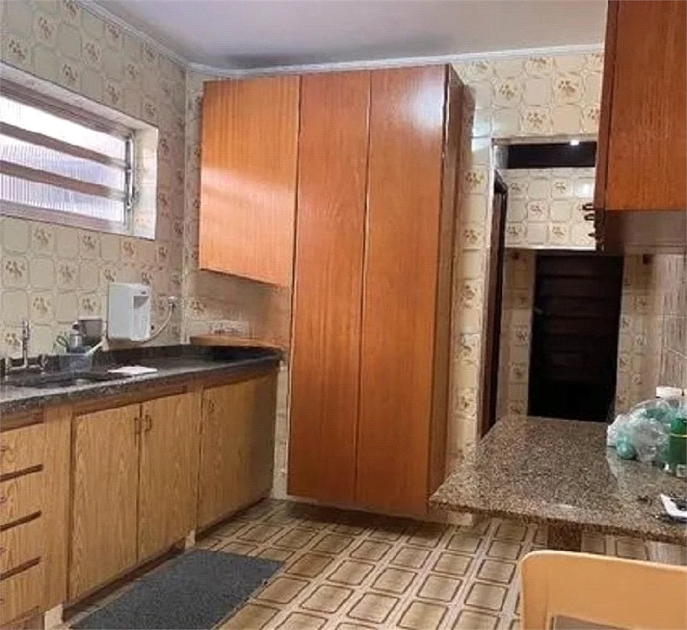Sobrado à venda com 4 quartos, sendo 1 suíte,  em Alto da Lapa, São Paulo, SP