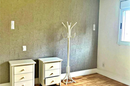Apartamento à venda com 3 suítes em Jardim Ampliação, São Paulo, SP