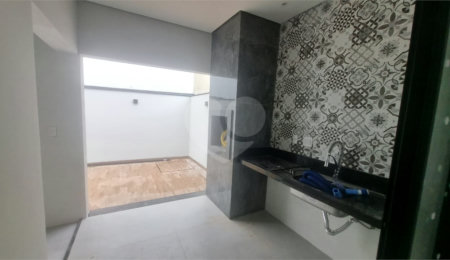 Casa à venda com 3 quartos, sendo 1 suíte,  no condomínio Residencial Horto Villagio, Sorocaba - SP