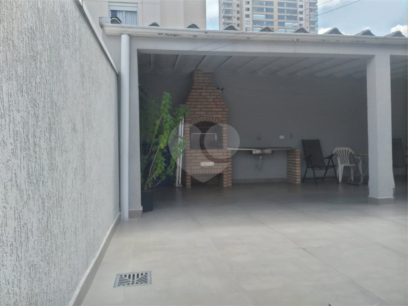 Casa Térrea à venda com 2 quartos em Santana, São Paulo, SP
