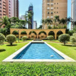 Apartamento à venda com 3 quartos, sendo 2 suítes, em Brooklin Paulista, São Paulo, SP