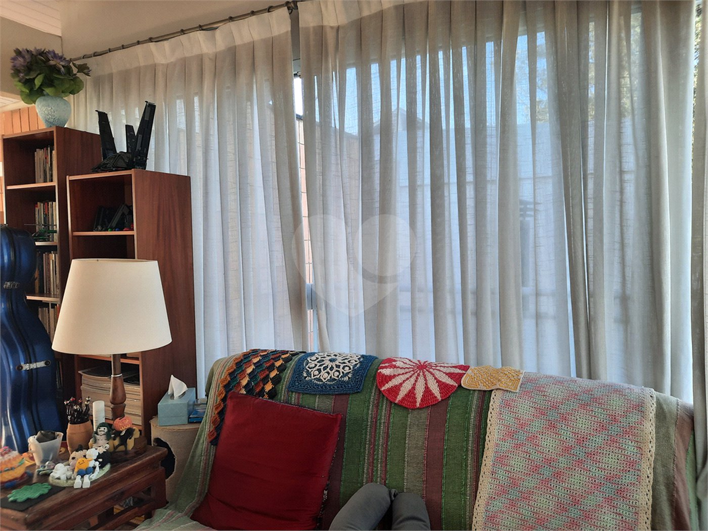 Casa à venda com 4 suítes no condomínio Las Cumbres, São Paulo - SP