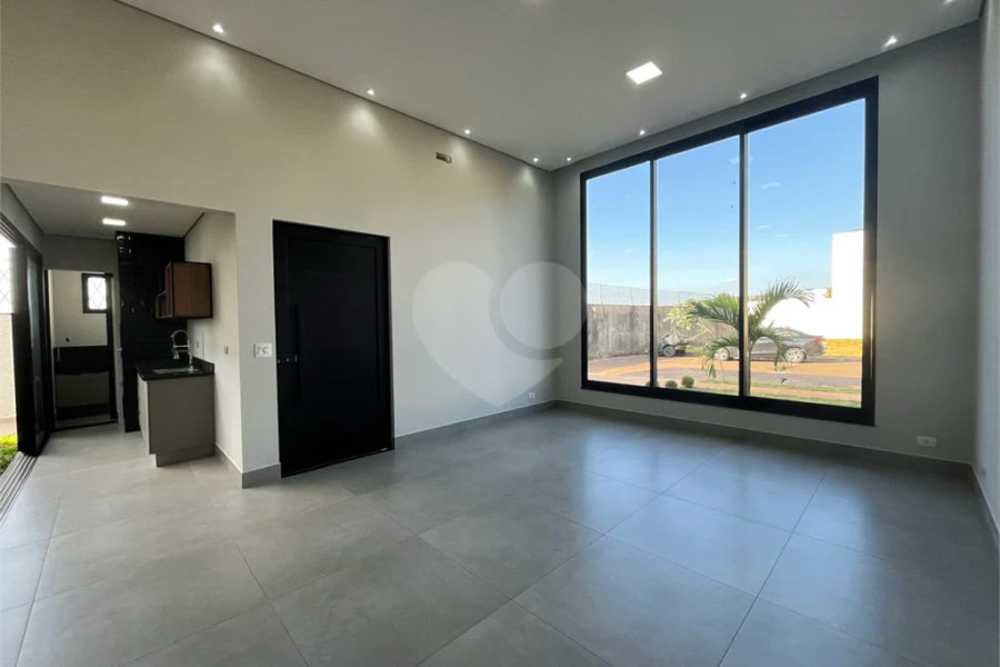Casa Térrea 3 quartos e 1 suíte no Condomínio Park Taquaral em Piracicaba