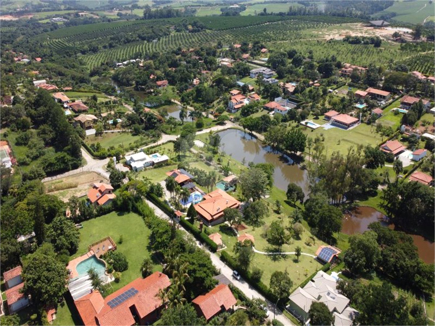 Chácara à venda com 3 quartos em Tupinambá, Porto Feliz, SP