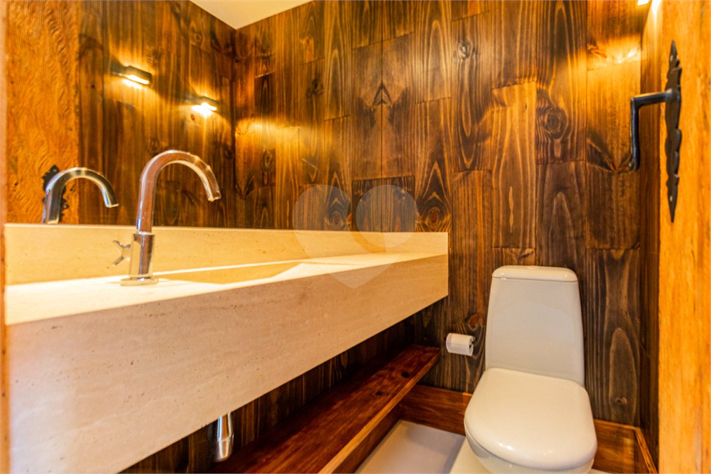 Apartamento à venda com 3 suítes em Granja Julieta, São Paulo, SP